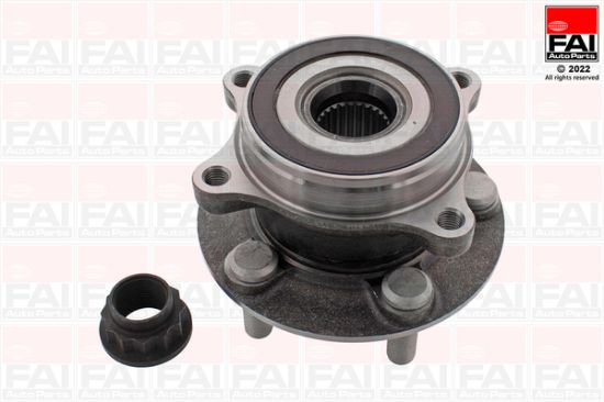 Obrázok Lożisko kolesa - opravná sada FAI AutoParts  FHBK1195