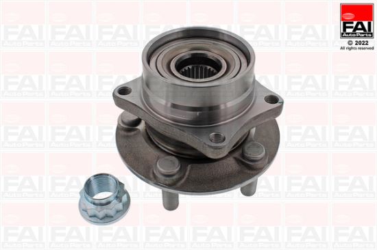 Obrázok Lożisko kolesa - opravná sada FAI AutoParts  FHBK1196