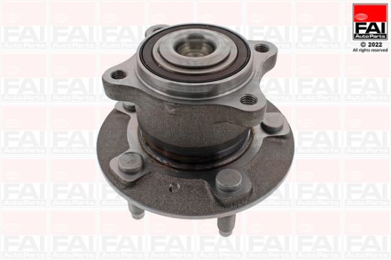 Obrázok Lożisko kolesa - opravná sada FAI AutoParts  FHBK1198