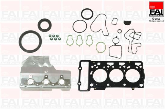 Obrázok Kompletná sada tesnení motora FAI AutoParts  FS1060