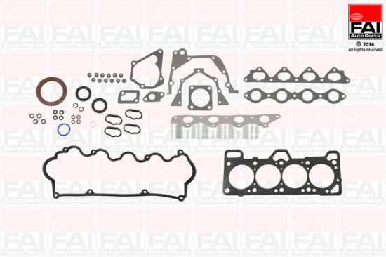 Obrázok Kompletná sada tesnení motora FAI AutoParts  FS1205