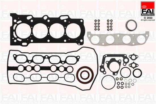 Obrázok Kompletná sada tesnení motora FAI AutoParts  FS1227