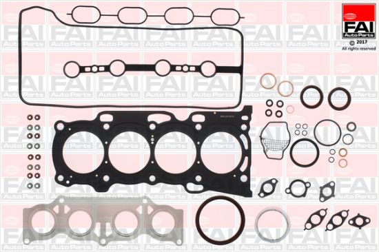 Obrázok Kompletná sada tesnení motora FAI AutoParts  FS1231
