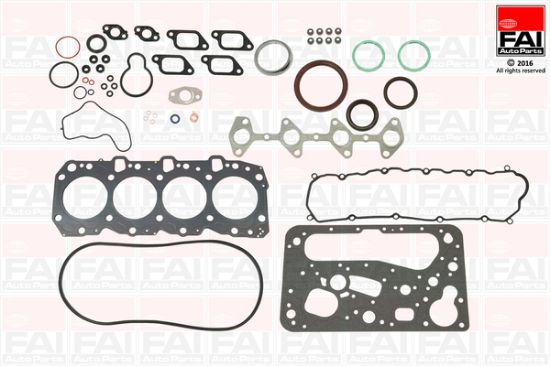 Obrázok Kompletná sada tesnení motora FAI AutoParts  FS1251