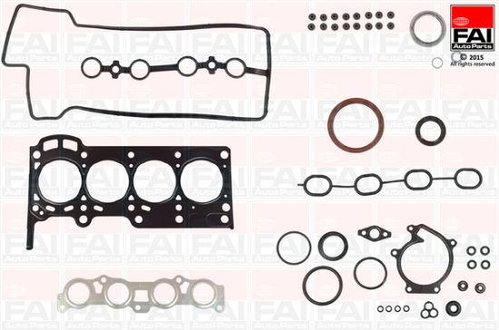 Obrázok Kompletná sada tesnení motora FAI AutoParts  FS1275
