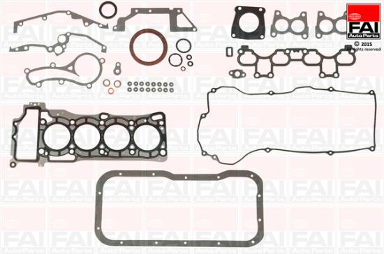 Obrázok Kompletná sada tesnení motora FAI AutoParts  FS1292