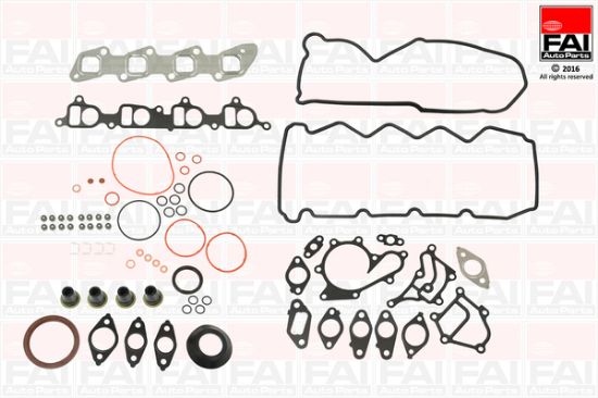 Obrázok Kompletná sada tesnení motora FAI AutoParts  FS1297NH