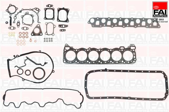 Obrázok Kompletná sada tesnení motora FAI AutoParts  FS1502