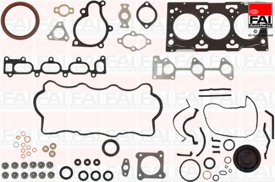 Obrázok Kompletná sada tesnení motora FAI AutoParts  FS1517