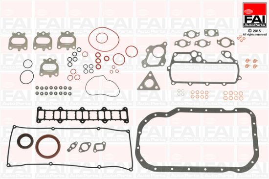 Obrázok Kompletná sada tesnení motora FAI AutoParts  FS1539NH