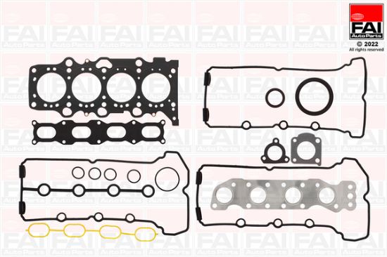 Obrázok Kompletná sada tesnení motora FAI AutoParts  FS1583