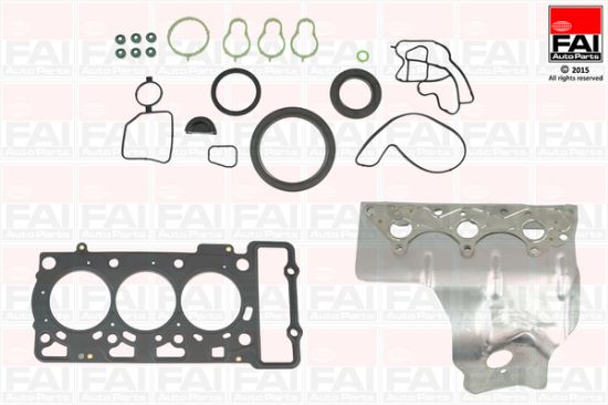 Obrázok Kompletná sada tesnení motora FAI AutoParts  FS1623