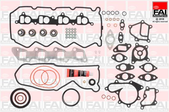 Obrázok Kompletná sada tesnení motora FAI AutoParts  FS1827NH
