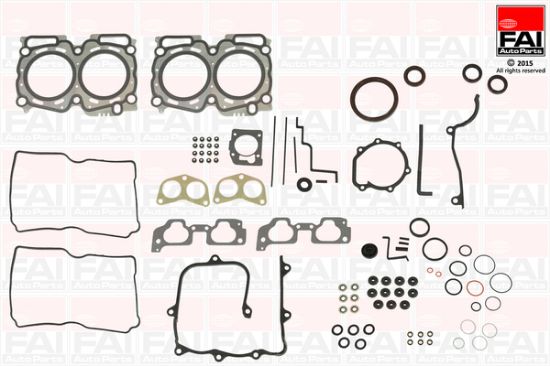 Obrázok Kompletná sada tesnení motora FAI AutoParts  FS1852