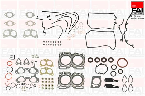Obrázok Kompletná sada tesnení motora FAI AutoParts  FS1854