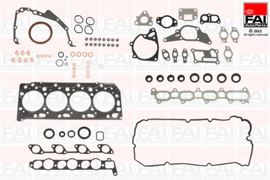 Obrázok Kompletná sada tesnení motora FAI AutoParts  FS2101