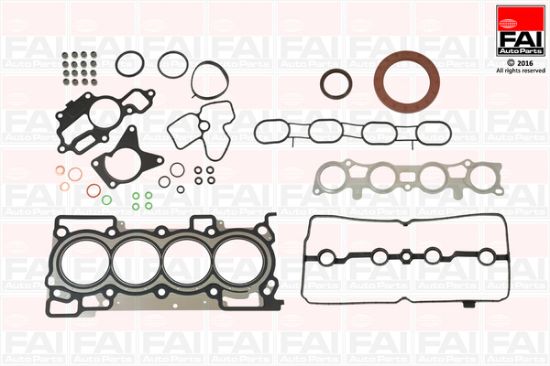 Obrázok Kompletná sada tesnení motora FAI AutoParts  FS2107