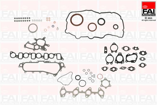 Obrázok Kompletná sada tesnení motora FAI AutoParts  FS2124NH