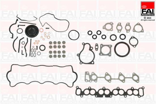 Obrázok Kompletná sada tesnení motora FAI AutoParts  FS2129NH