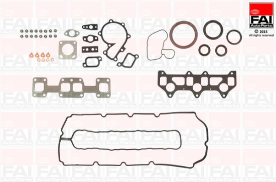 Obrázok Kompletná sada tesnení motora FAI AutoParts  FS2134NH