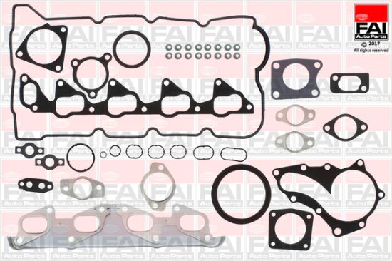 Obrázok Kompletná sada tesnení motora FAI AutoParts  FS2140NH
