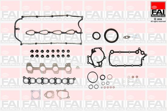 Obrázok Kompletná sada tesnení motora FAI AutoParts  FS2171NH