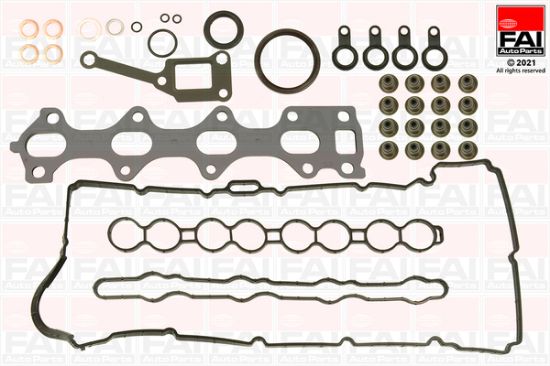 Obrázok Kompletná sada tesnení motora FAI AutoParts  FS2181NH