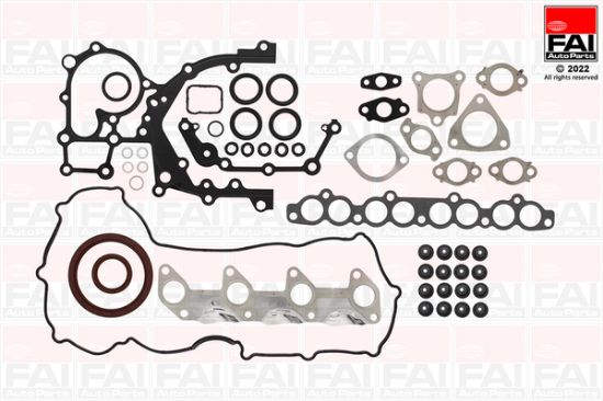 Obrázok Kompletná sada tesnení motora FAI AutoParts  FS2184NH