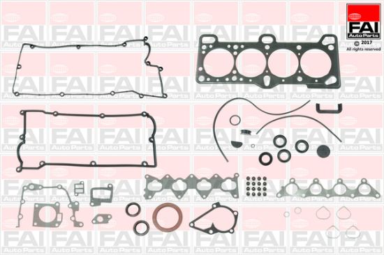 Obrázok Kompletná sada tesnení motora FAI AutoParts  FS2187