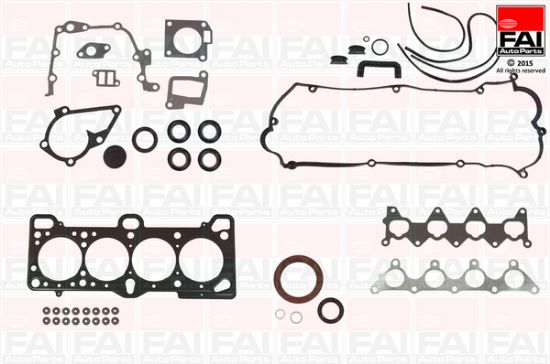 Obrázok Kompletná sada tesnení motora FAI AutoParts  FS2189