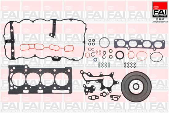 Obrázok Kompletná sada tesnení motora FAI AutoParts  FS2215