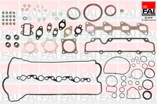 Obrázok Kompletná sada tesnení motora FAI AutoParts  FS2220NH