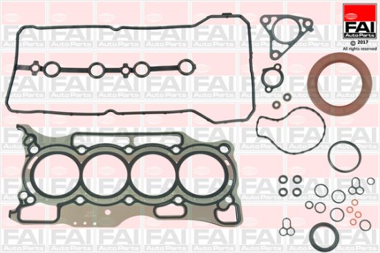 Obrázok Kompletná sada tesnení motora FAI AutoParts  FS2227