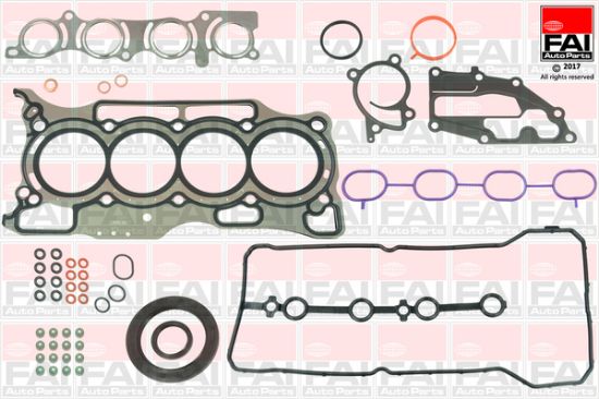 Obrázok Kompletná sada tesnení motora FAI AutoParts  FS2257