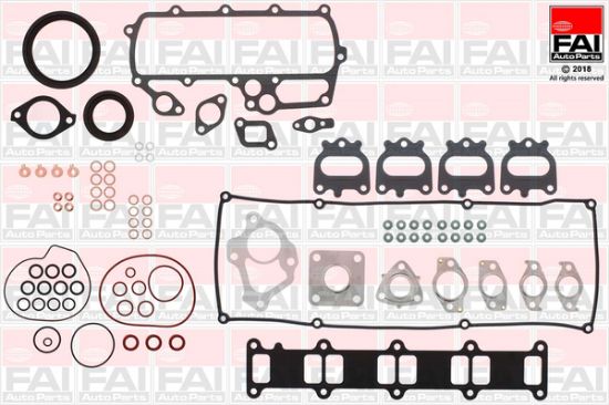 Obrázok Kompletná sada tesnení motora FAI AutoParts  FS2258NH
