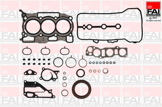 Obrázok Kompletná sada tesnení motora FAI AutoParts  FS2261