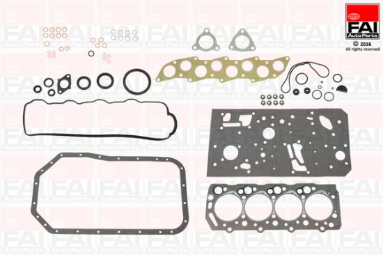 Obrázok Kompletná sada tesnení motora FAI AutoParts  FS654