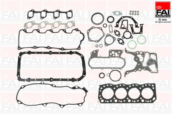 Obrázok Kompletná sada tesnení motora FAI AutoParts  FS905