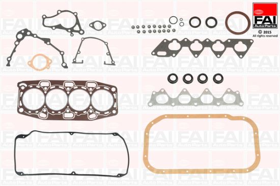 Obrázok Kompletná sada tesnení motora FAI AutoParts  FS981
