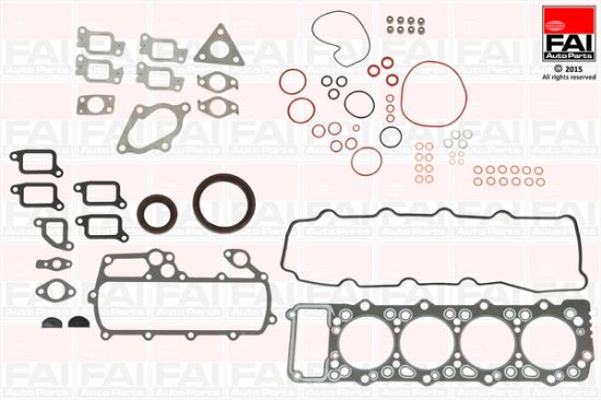 Obrázok Kompletná sada tesnení motora FAI AutoParts  FS985