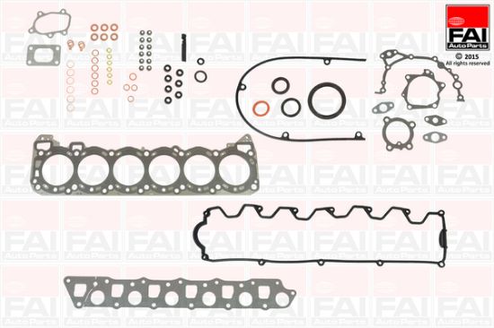 Obrázok Kompletná sada tesnení motora FAI AutoParts  FS991