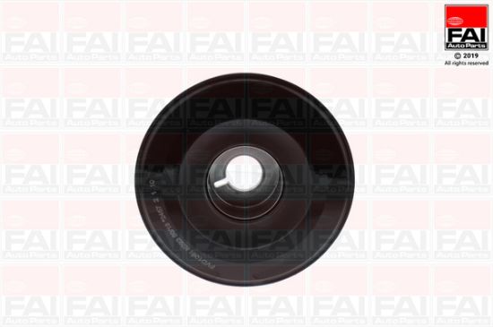 Obrázok Remenica kľukového hriadeľa FAI AutoParts  FVD1051