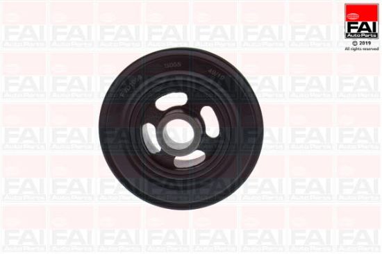 Obrázok Remenica kľukového hriadeľa FAI AutoParts  FVD1056