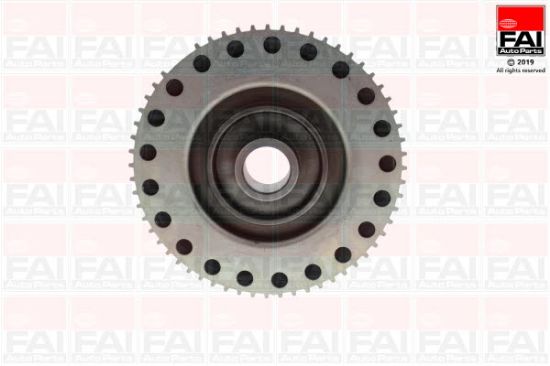 Obrázok Remenica kľukového hriadeľa FAI AutoParts  FVD1060
