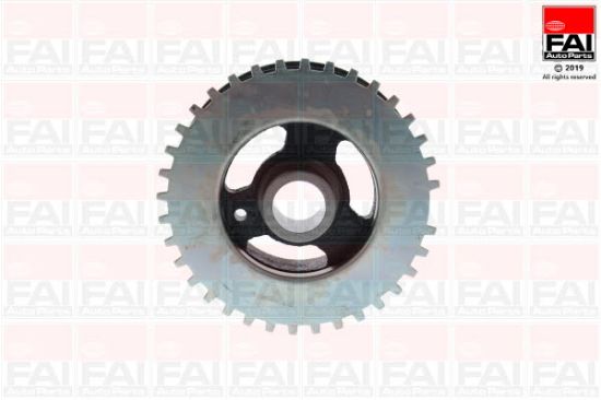 Obrázok Remenica kľukového hriadeľa FAI AutoParts  FVD1061
