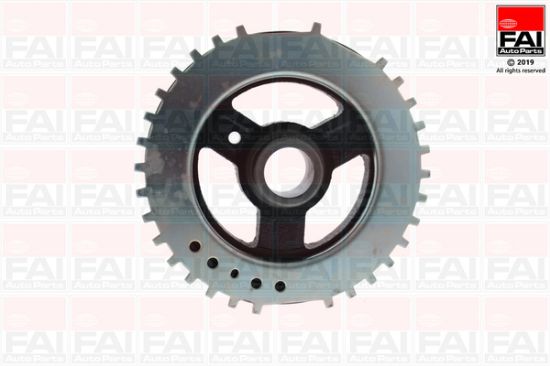 Obrázok Remenica kľukového hriadeľa FAI AutoParts  FVD1064