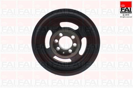Obrázok Remenica kľukového hriadeľa FAI AutoParts  FVD1065