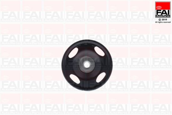 Obrázok Remenica kľukového hriadeľa FAI AutoParts  FVD1086
