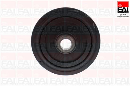 Obrázok Remenica kľukového hriadeľa FAI AutoParts  FVD1098
