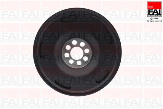 Obrázok Remenica kľukového hriadeľa FAI AutoParts  FVD1115